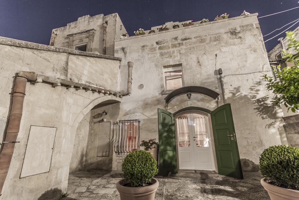 Il Tempo Ritrovato Vila Matera Quarto foto